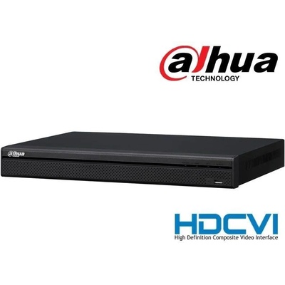 Dahua 32-channel DVR HCVR4232AN-S2