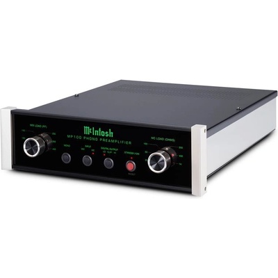 McIntosh MP100