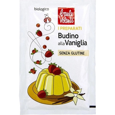 Baule Volante Puding vanilkový s agar agar BIO 30 g