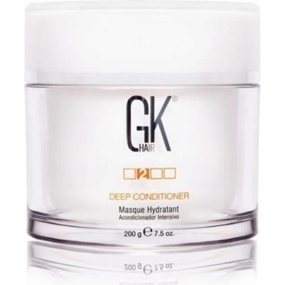 GK Global Keratin Deep Mask 200 g