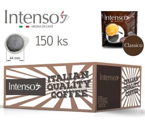 Intenso Classico 150 ks