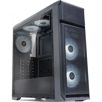 PCX r5 9600x 5060ti 597432 компютър