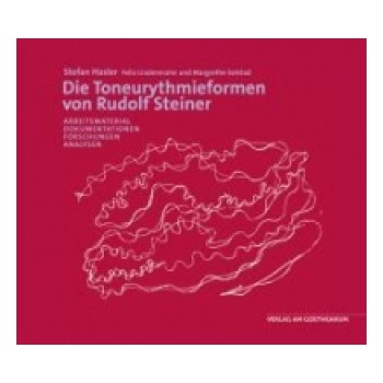 Die Toneurythmieformen von Rudolf Steiner