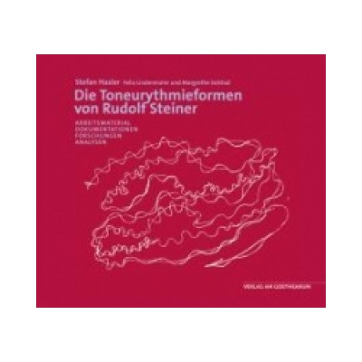 Die Toneurythmieformen von Rudolf Steiner