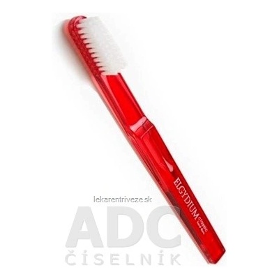 Elgydium Classic soft