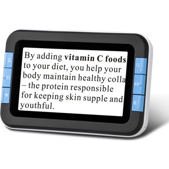 Levenhuk DTX 43, LV70421 (LV70421)