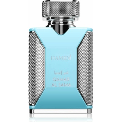 Hamidi Qamar Al Sama parfémovaná voda unisex 100 ml