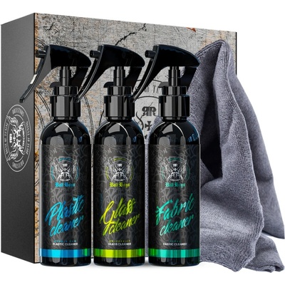 RRCustoms Bad Boys Interior Set – Hledejceny.cz