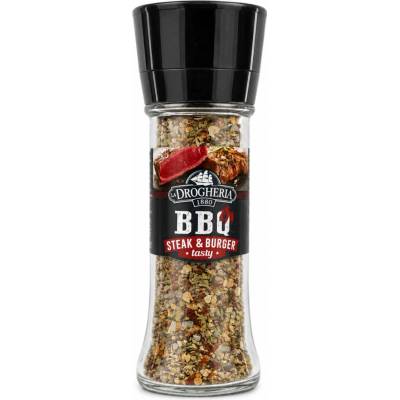La Drogheria BBQ Steak&Burger 115 g