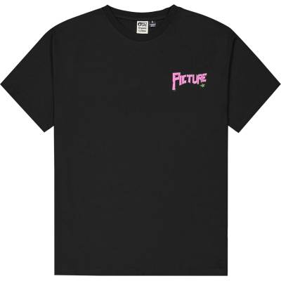Picture Мъжка тениска Picture Banie Bongo Tee T-shirt - Pure Cashmere - размер XL (216-7771-0115)