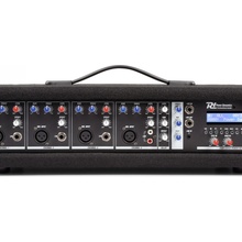 Power Dynamics PDM-C405A
