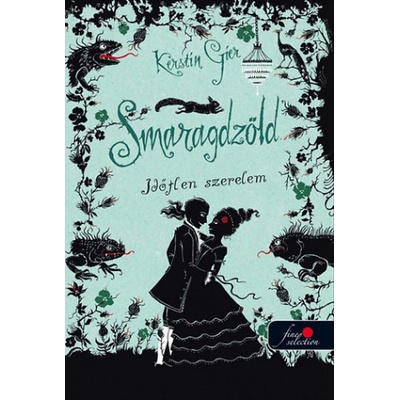 Smaragdzöld
