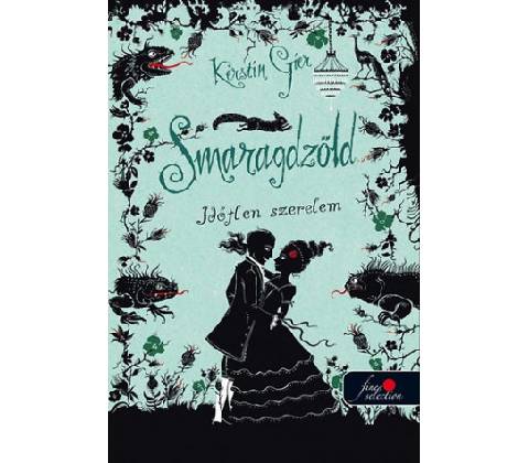 Smaragdzöld