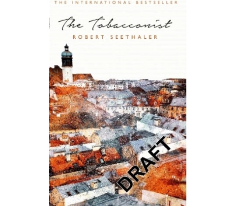 Tobacconist Seethaler Robert