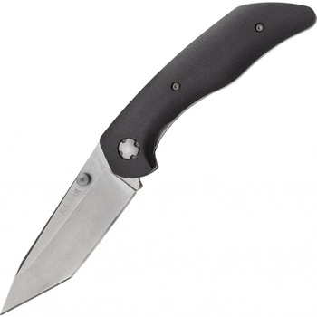 KA-BAR Jarosz Tanto Folder. str edge 7506