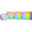 MSI MAG CORELIQUID E360 White (306-7ZW6E27-C24)