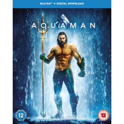 Aquaman BD
