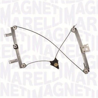 Zvedací zařízení oken MAGNETI MARELLI 350103170042