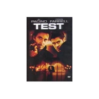 Test: DVD