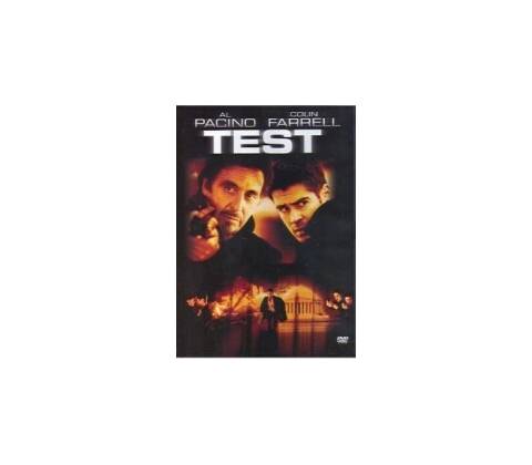 Test: DVD