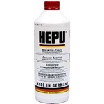 HEPU Червен антифриз концентрат hepu p999 g12 1, 5л