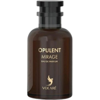 Volare opulent mirage parfémovaná voda pánská 100 ml