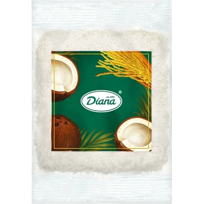 Diana Company Kokos strouhaný jemný 200 g