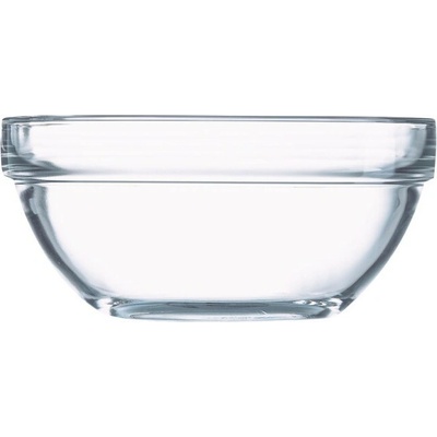 LUMINARC Sklenená miska na dip Empilable 7 cm