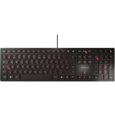Cherry KC 6000 SLIM JK-1600PN-2