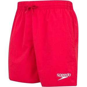 Speedo essentials 16 watershort fed red s