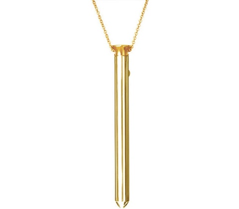 Crave Vesper Necklace