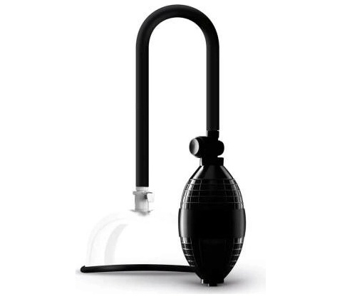 SAIZ Clitoris Pump Basic