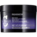Vlasová regenerácia Tigi Catwalk Fashionista Violet Mask 200 g