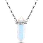Silenti Jewelry Сребърно колие "Превъзходство