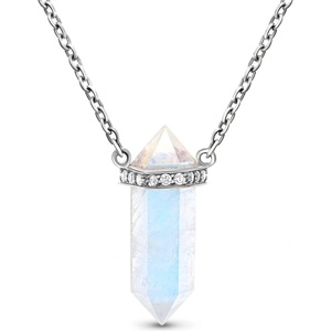 Silenti Jewelry Сребърно колие "Превъзходство