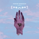 ROBINSON PORTER: WORLDS, CD