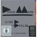 Hudba Hudobné CD SONY DEPECHE MODE LIVE IN BERLIN