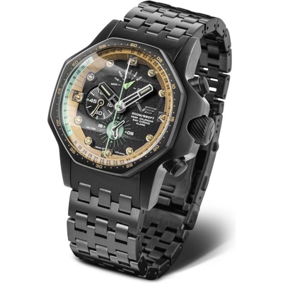 Vostok Europe YM86/640C697B
