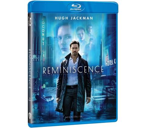 Reminiscence BD
