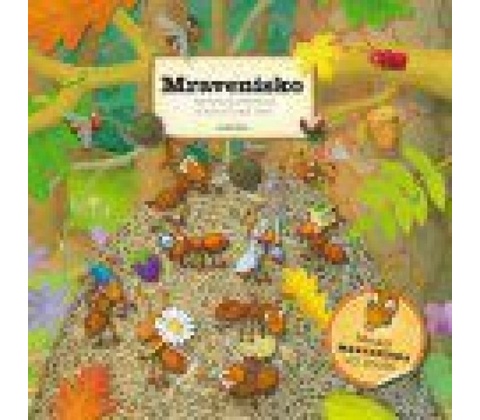 Mravenisko