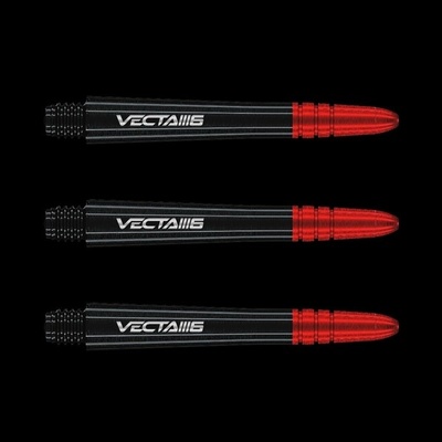 Winmau VECTA Medium Blade 6 – Zboží Dáma