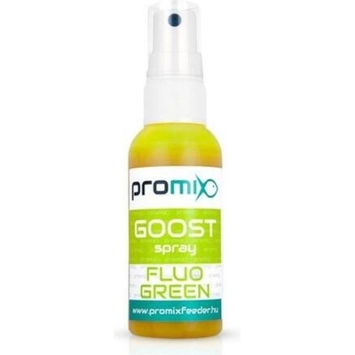 PROMIX Sprej Goost Fluo Green 60 ml
