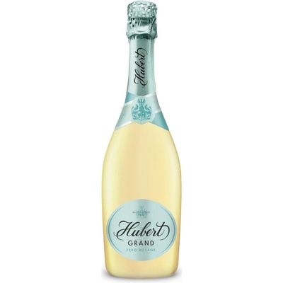 Hubert Grand Zero Dosage 0,75 l