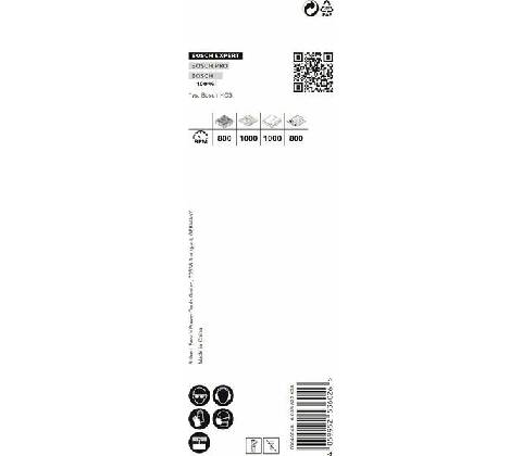 Bosch 2608900456