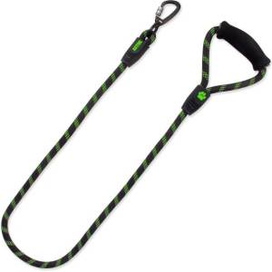 Active Dog Водещ Active Dog Sport L лайм 1, 3x120см (0904-90474)