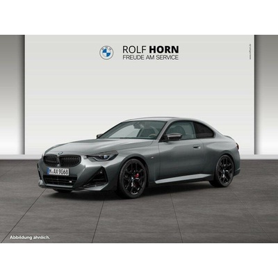 BMW M240i xDrive 275 kW