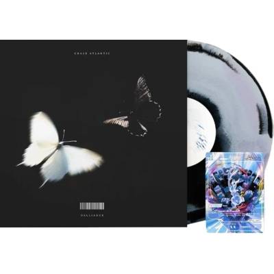 Chase Atlantic - Chase Atlantic - Dalliance LP
