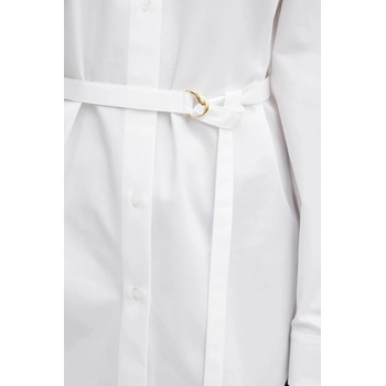 HUGO BOSS Памучна риза HUGO Eyane (50552835)