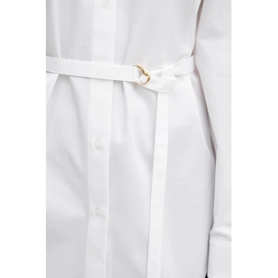 HUGO BOSS Памучна риза HUGO Eyane (50552835)