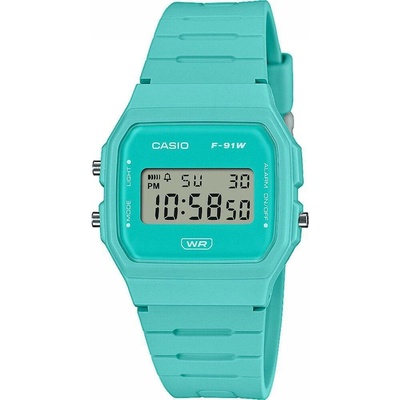 Casio F-91WF-1A